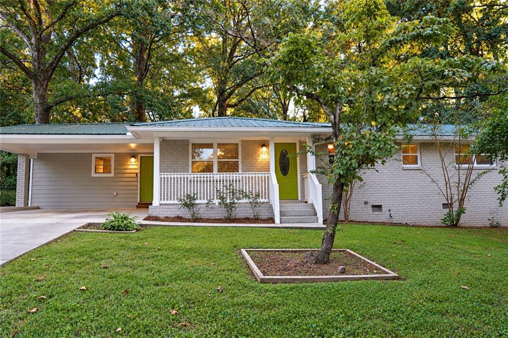 6395 Hemp Street