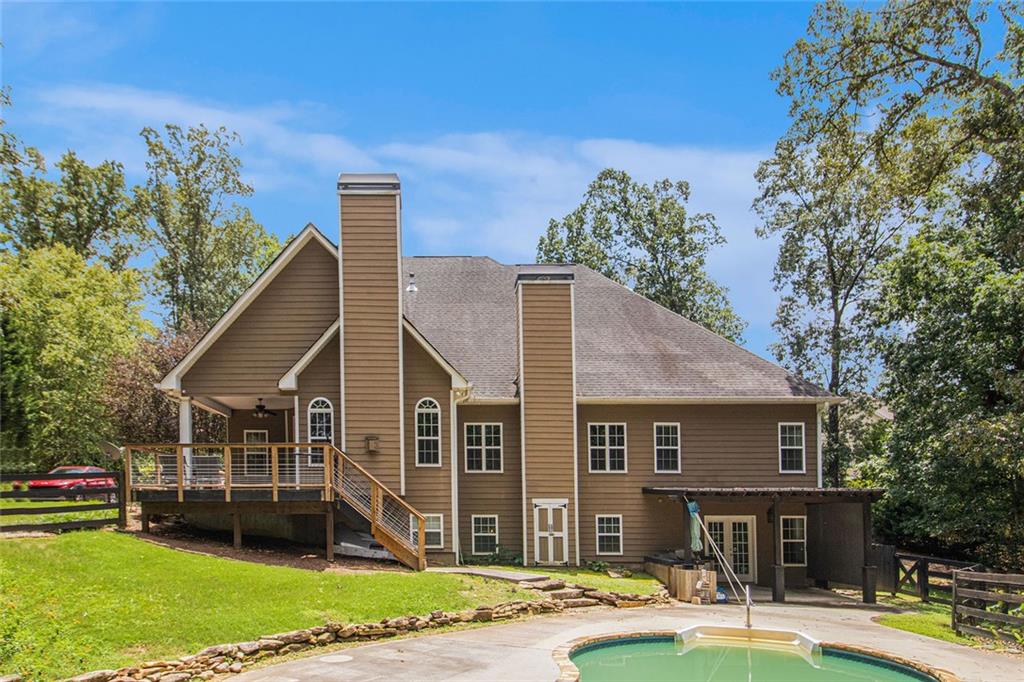 6255 Hedgestone Way