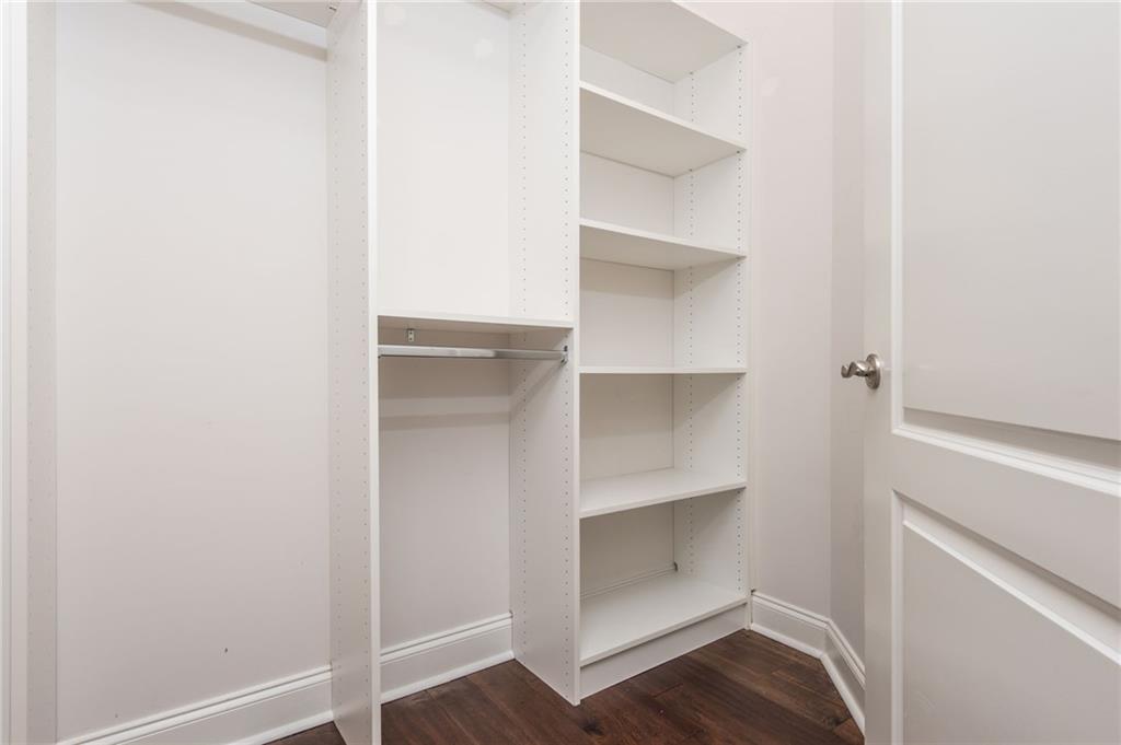 Greystone at Vinings - Residential