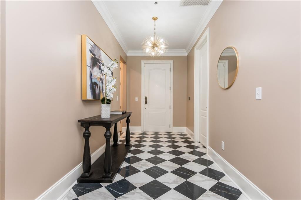 Greystone at Vinings - Residential