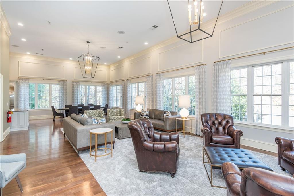 Greystone at Vinings - Residential