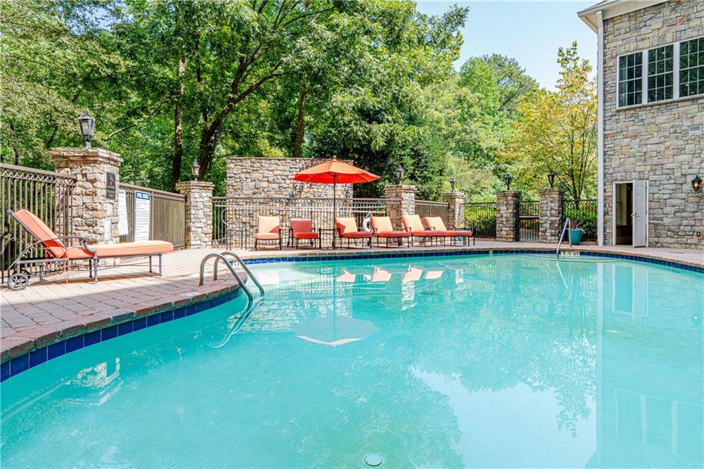 Greystone at Vinings - Residential