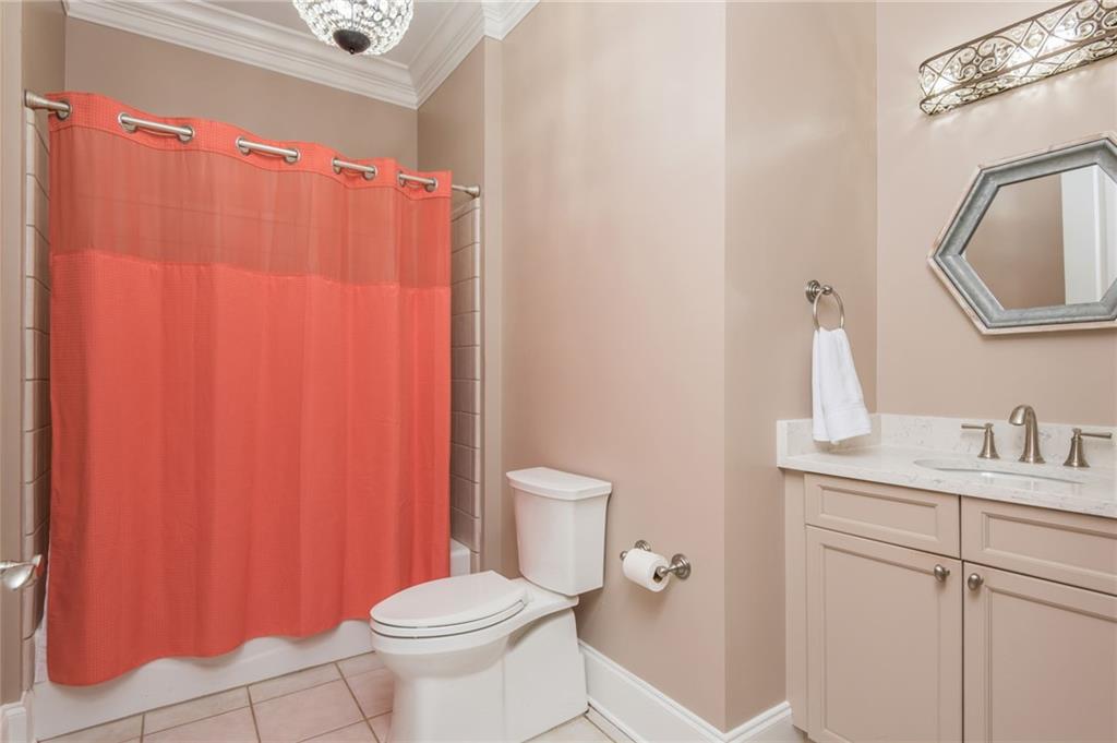 Greystone at Vinings - Residential