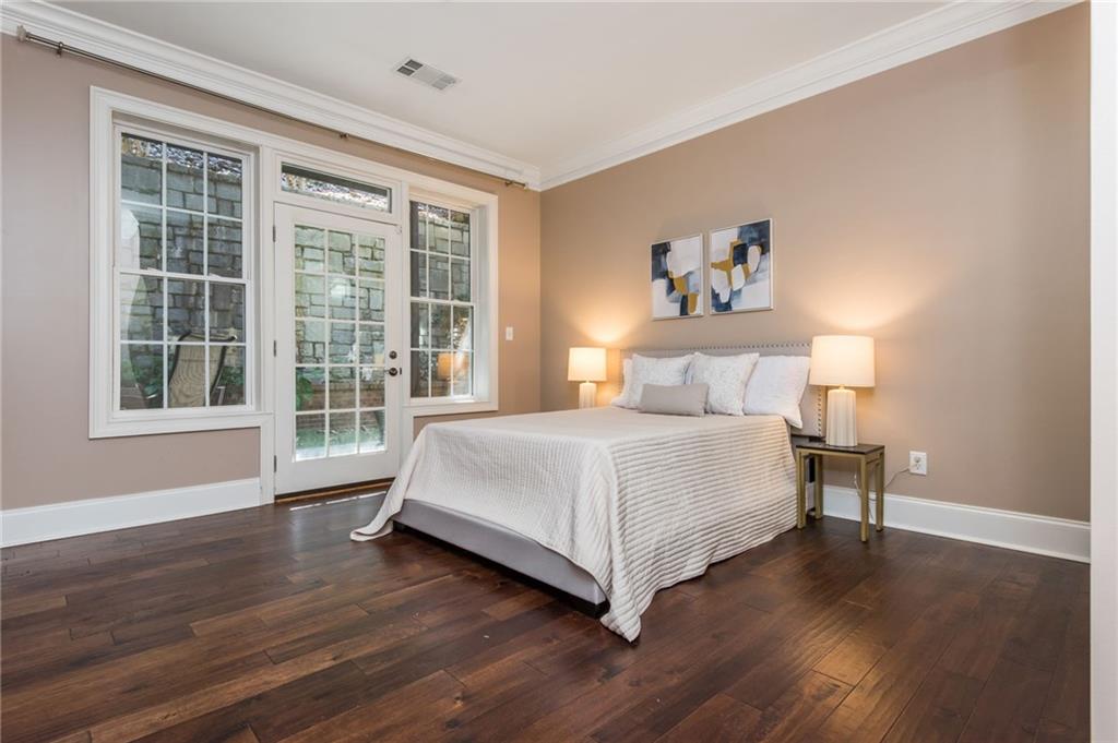 Greystone at Vinings - Residential