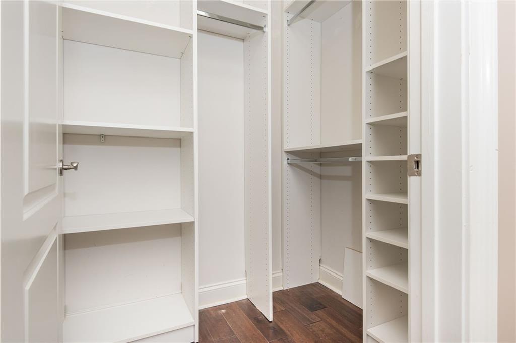 Greystone at Vinings - Residential