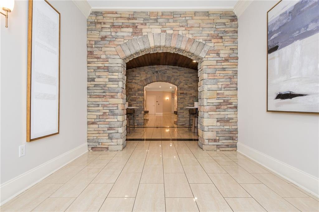 Greystone at Vinings - Residential