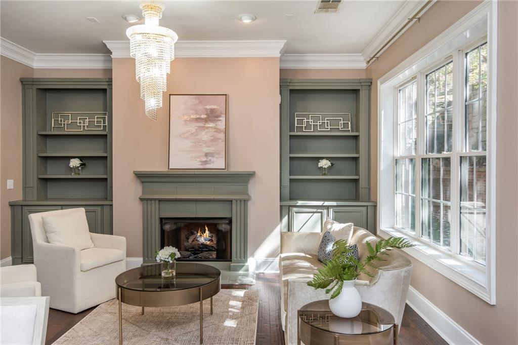 Greystone at Vinings - Residential