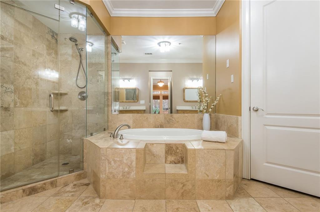 Greystone at Vinings - Residential