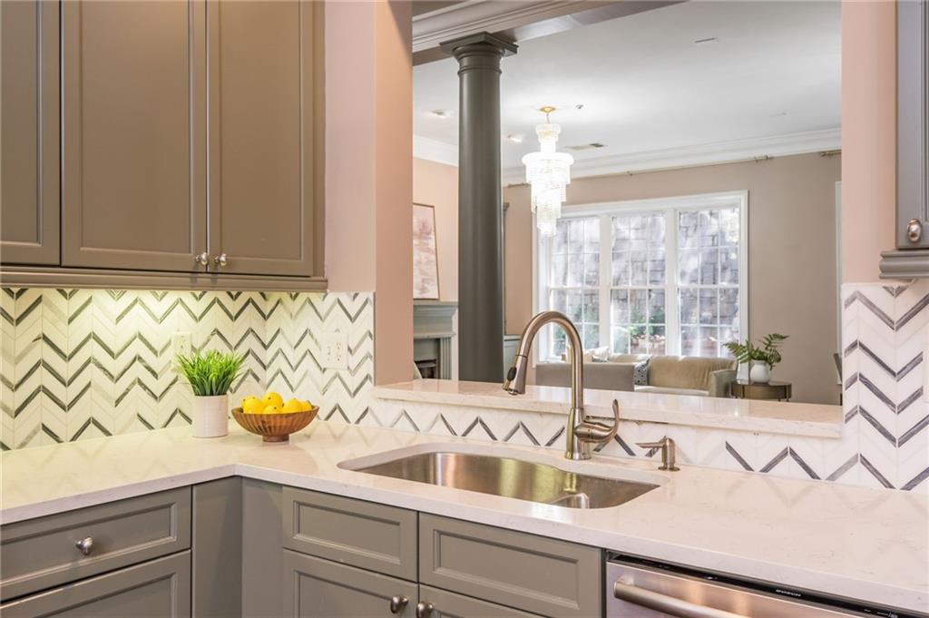 Greystone at Vinings - Residential