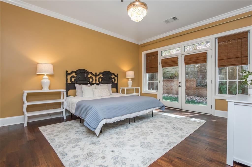 Greystone at Vinings - Residential