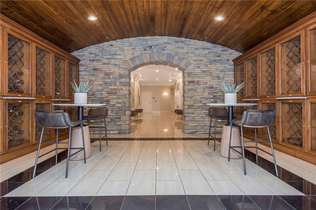 Greystone at Vinings - Residential