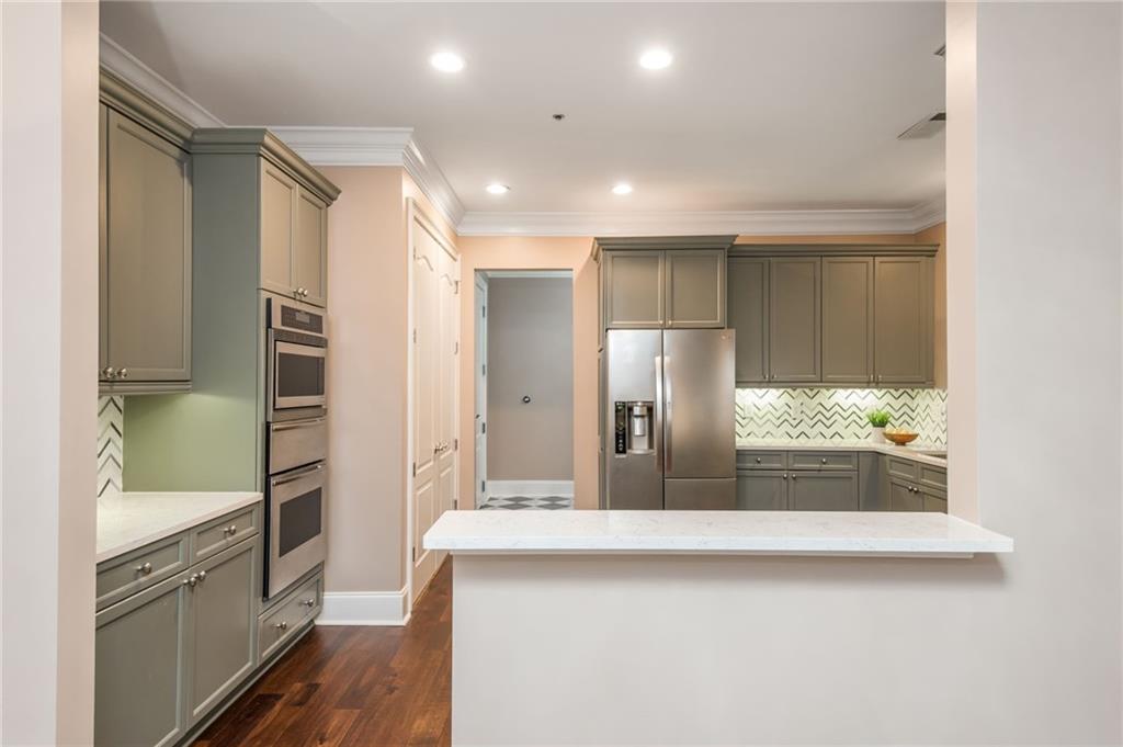 Greystone at Vinings - Residential