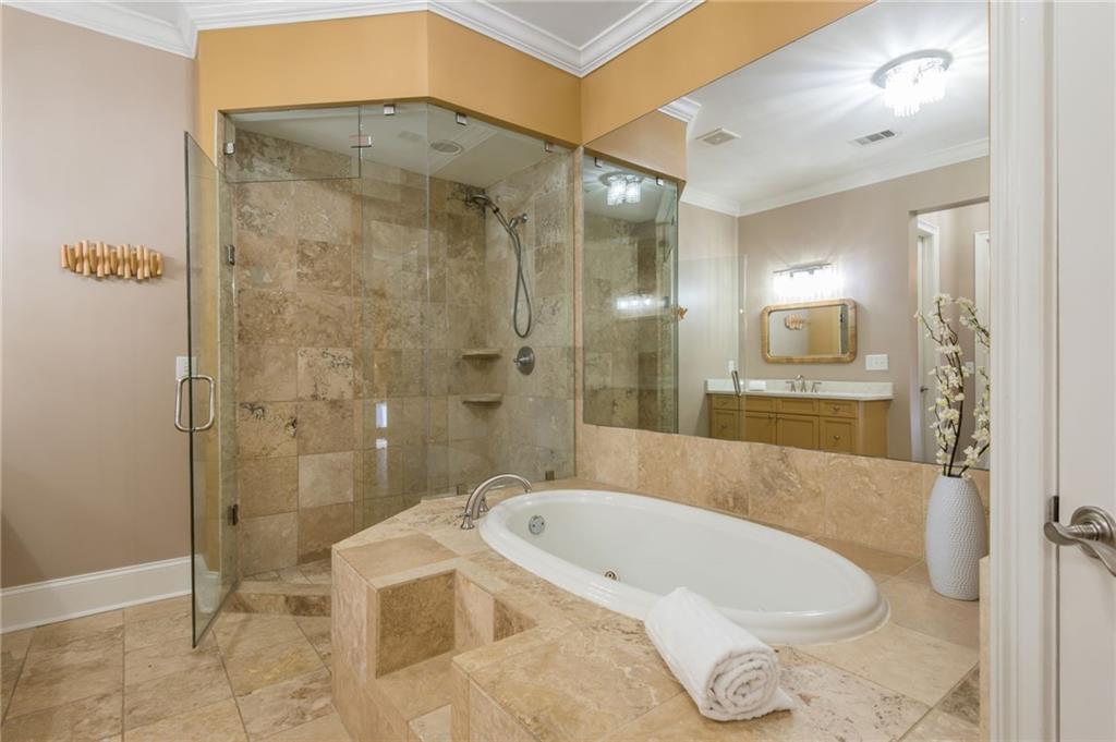 Greystone at Vinings - Residential