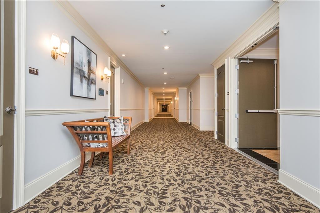 Greystone at Vinings - Residential