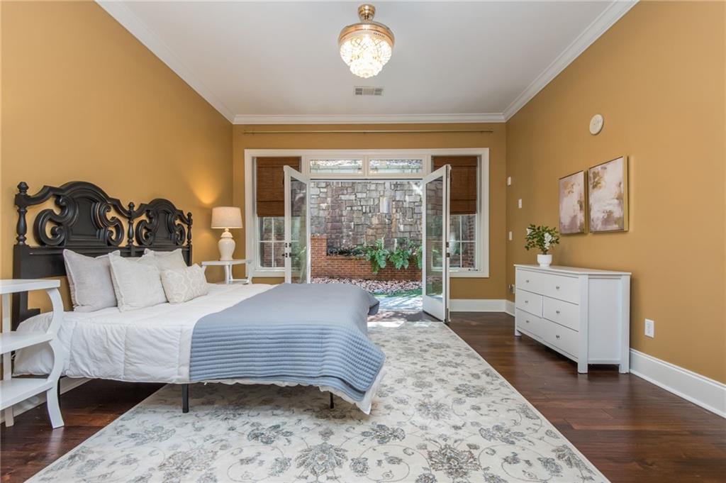 Greystone at Vinings - Residential