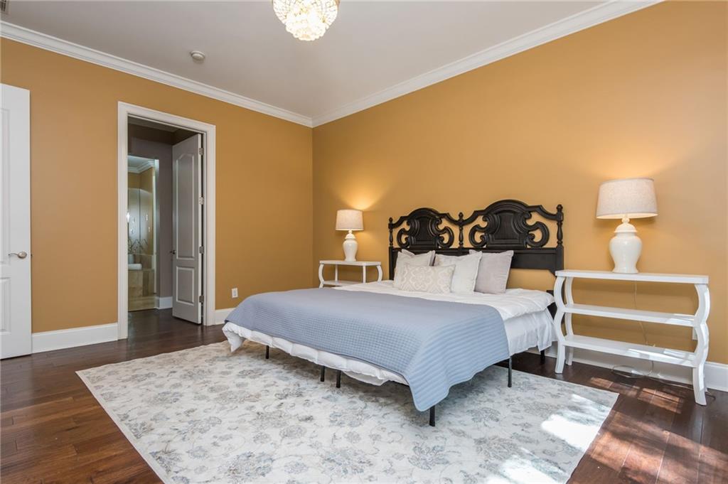 Greystone at Vinings - Residential