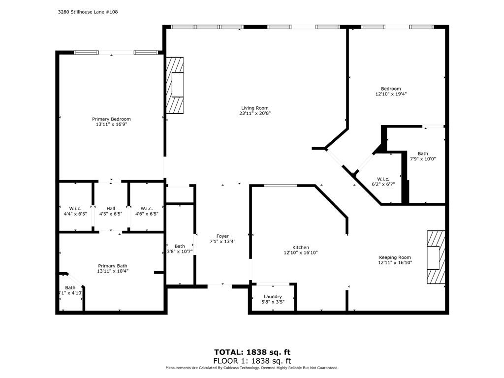 Greystone at Vinings - Residential