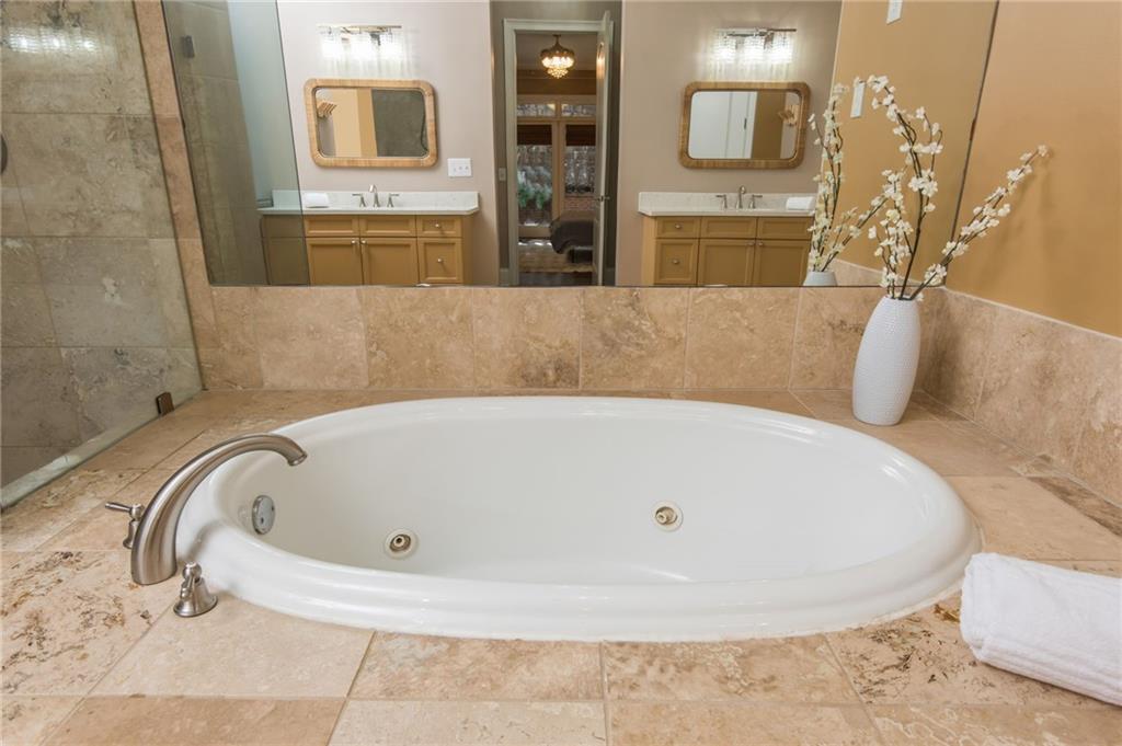 Greystone at Vinings - Residential