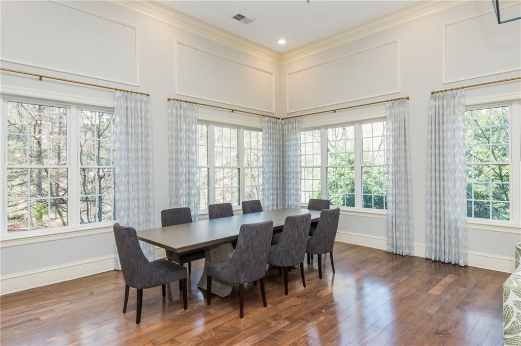 Greystone at Vinings - Residential