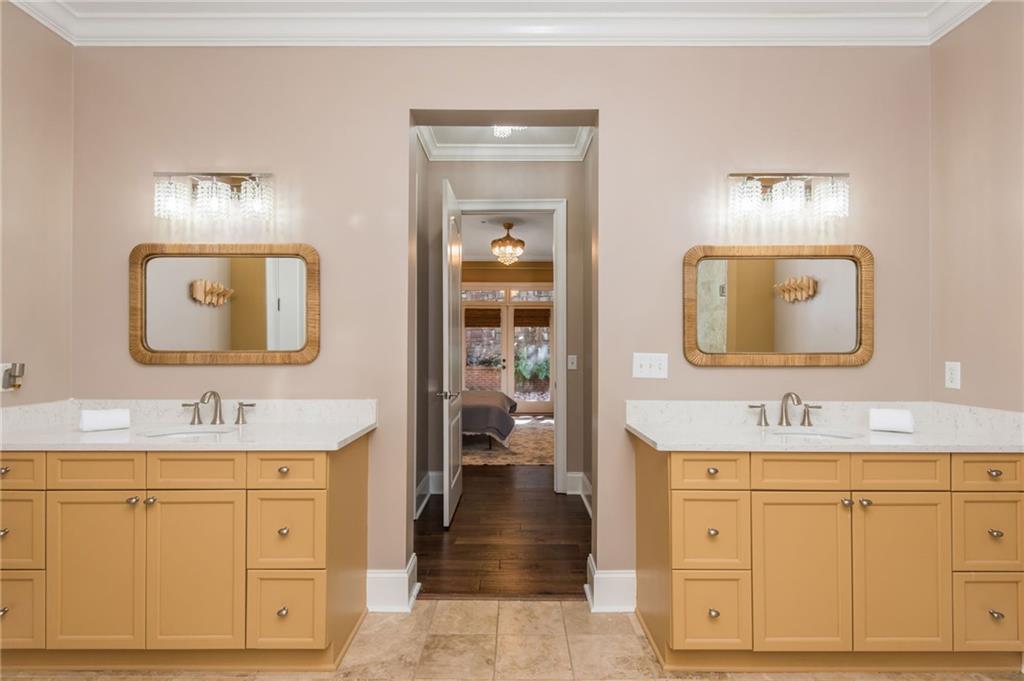 Greystone at Vinings - Residential