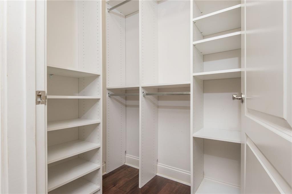 Greystone at Vinings - Residential