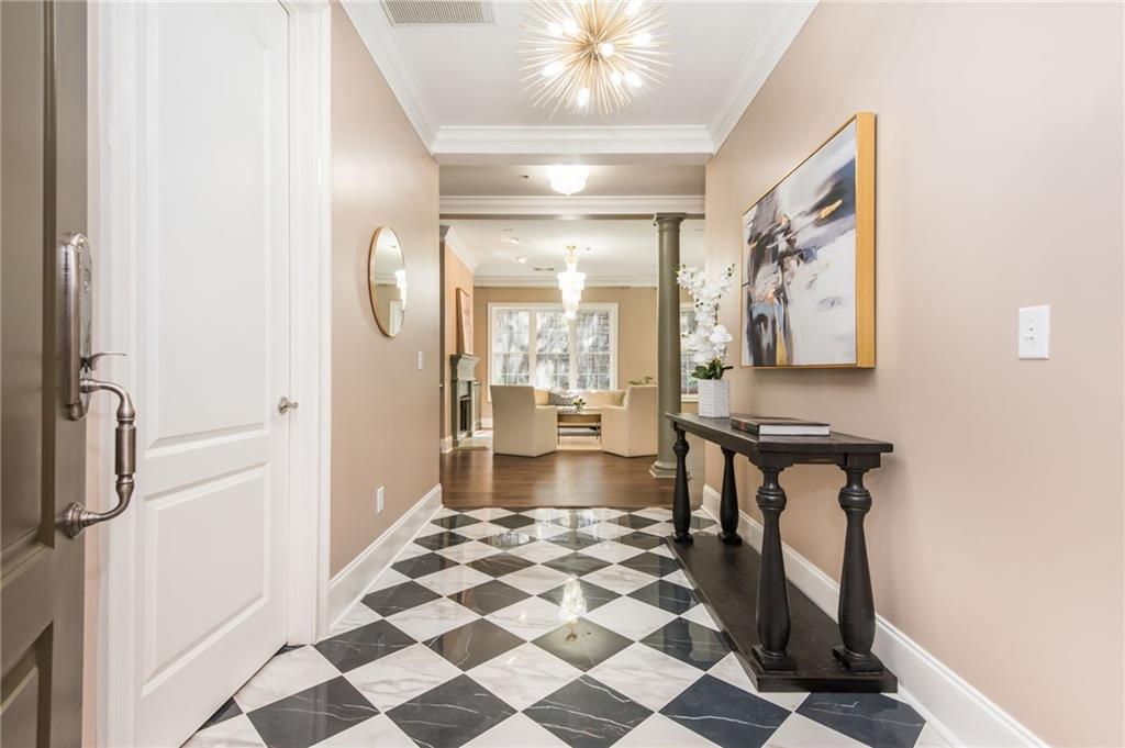 Greystone at Vinings - Residential