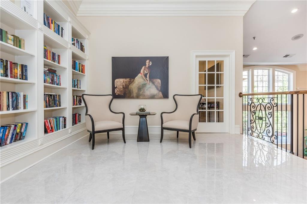 Greystone at Vinings - Residential