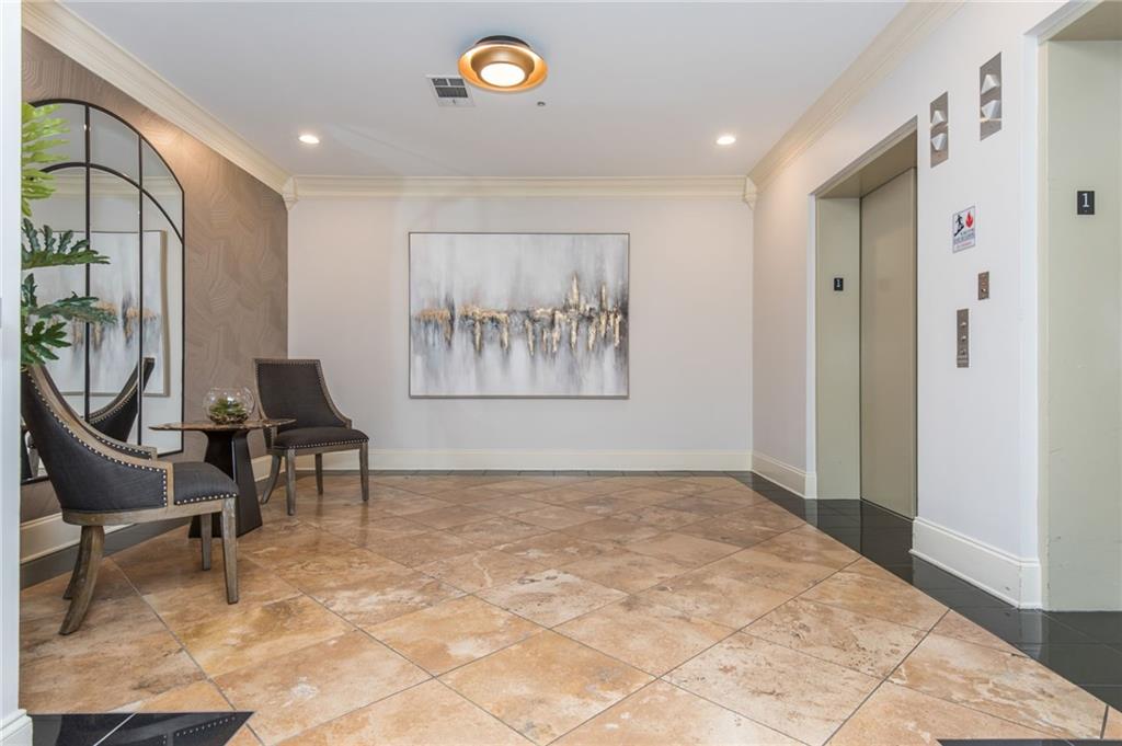 Greystone at Vinings - Residential