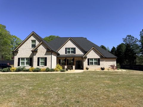 21 Lovell Road Temple GA 30179