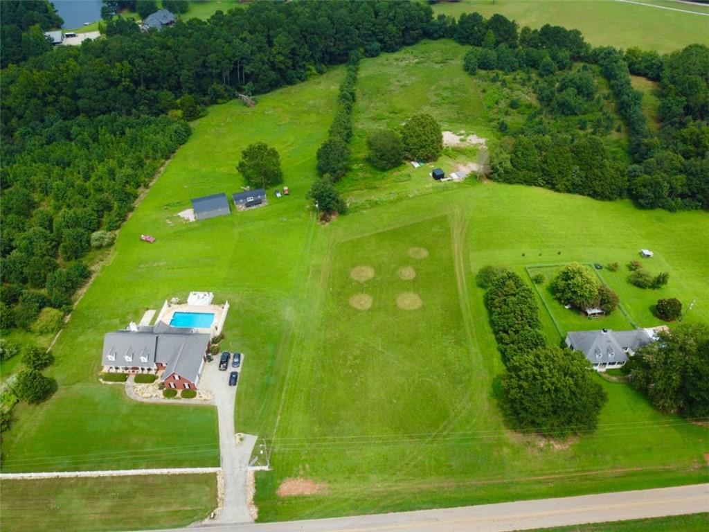 2536 Brindle Farmer Road