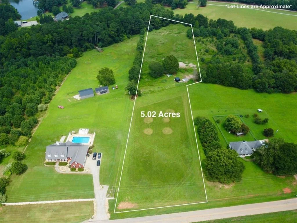 2536 Brindle Farmer Road, Good Hope, GA, 30641