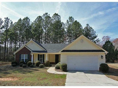 Homes For Sale - 210 Joe Graham Road<br/> Hull, GA 30646