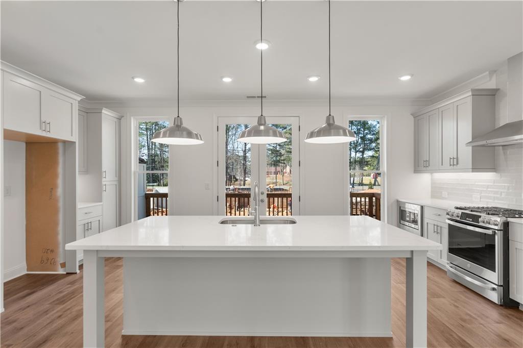 2410 Edgar Park Place #104, Duluth, Georgia image 9