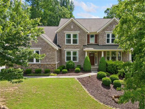 111 Millstone Way Canton GA 30115