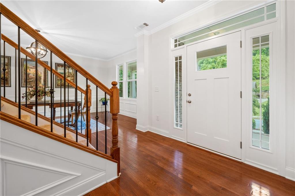 111 Millstone Way