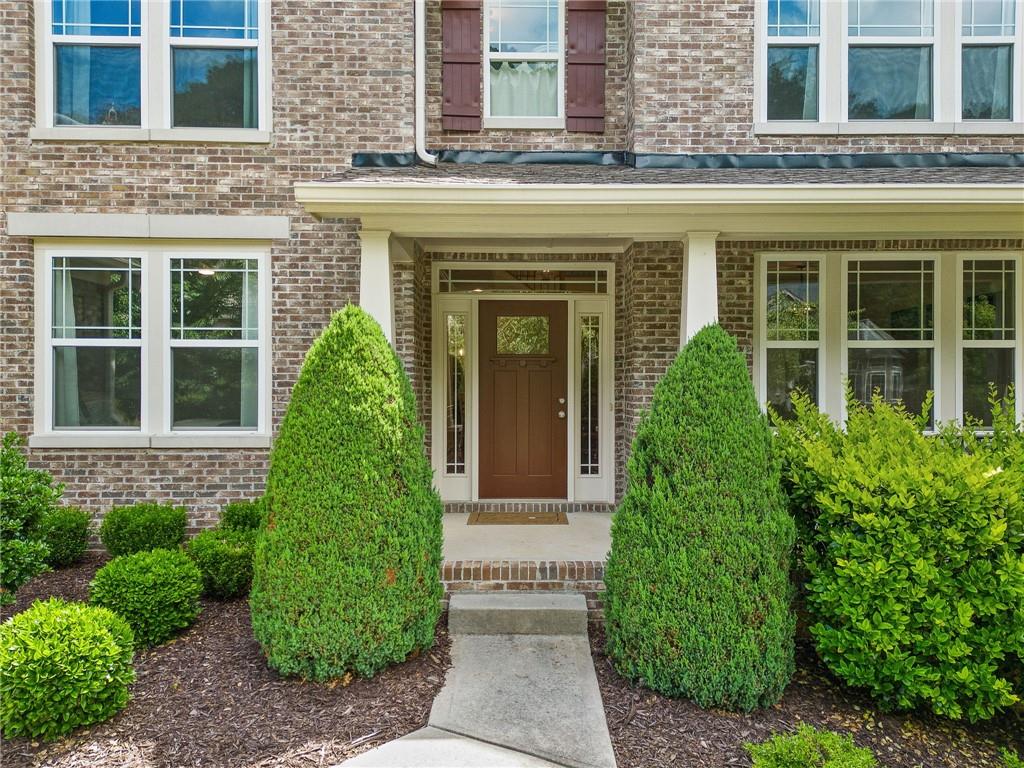 111 Millstone Way