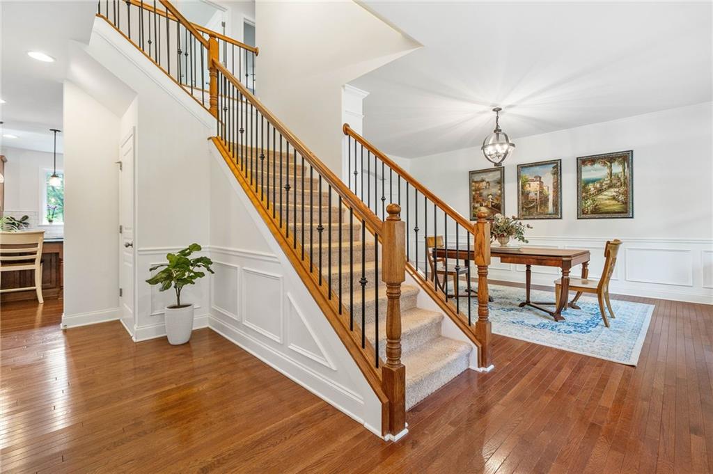 111 Millstone Way