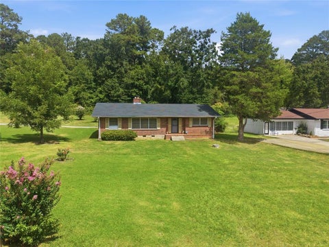 Homes For Sale - 6622 Hawes Drive<br/> Lithonia, GA 30058