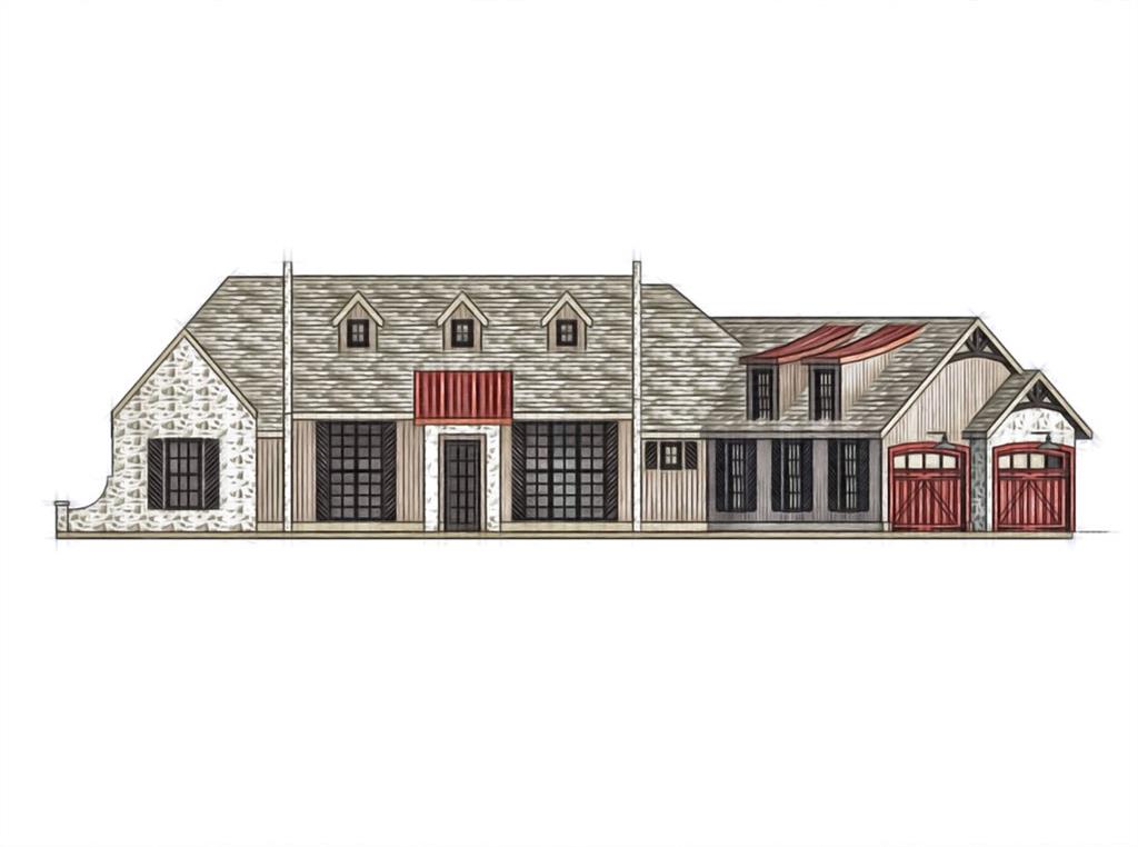 960 Bryant Loop, Ranger, Georgia image 1