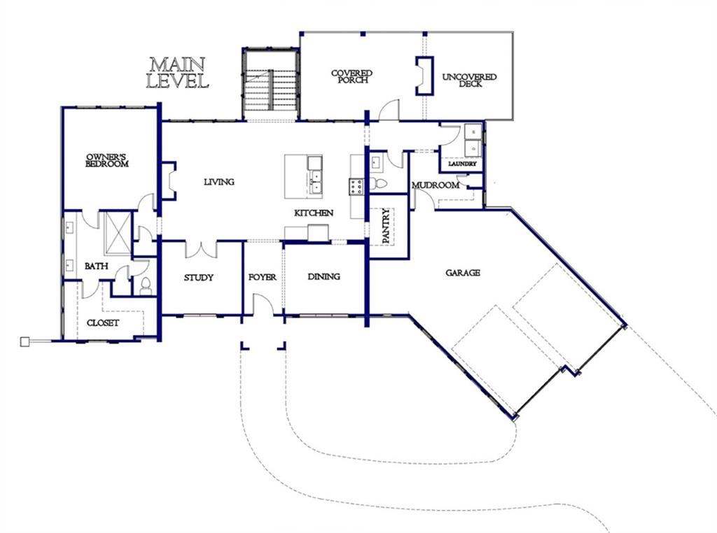 960 Bryant Loop, Ranger, Georgia image 4
