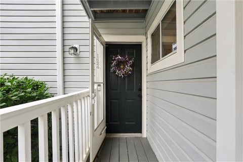Condo For Sale - 1624 Raleigh Circle #1624<br/> Cobb County, Marietta, GA 30067