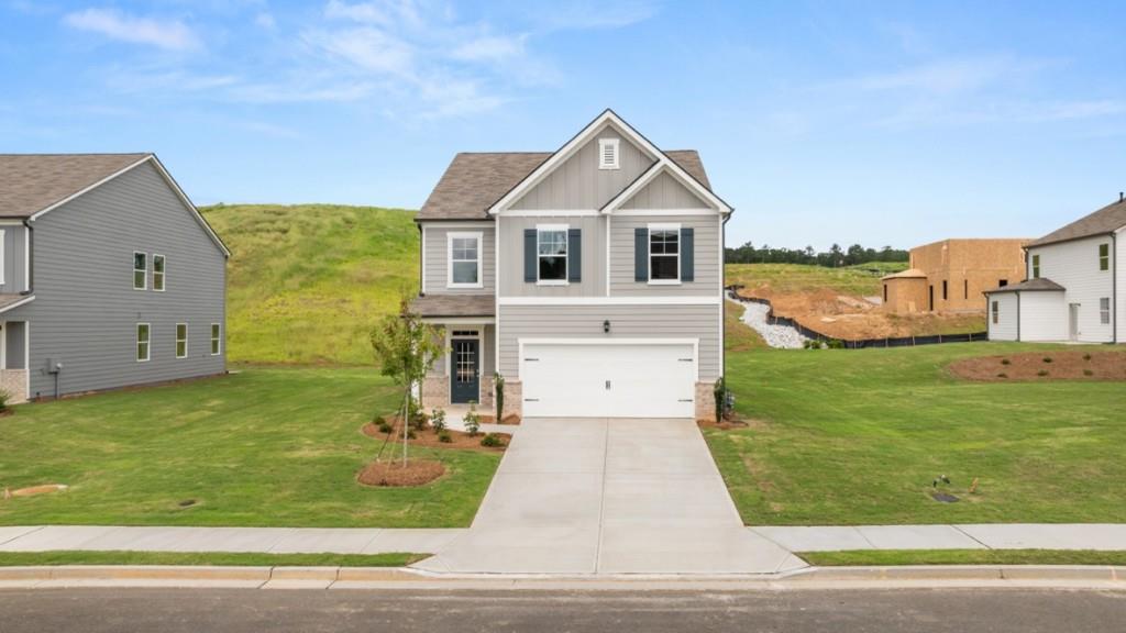 103 Beautyberry Lane