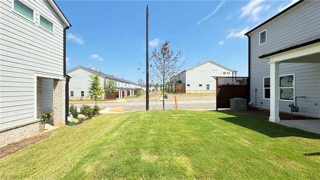Willowcrest - Residential Lease