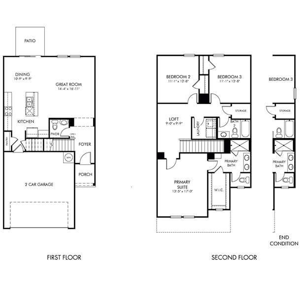 Willowcrest - Residential Lease