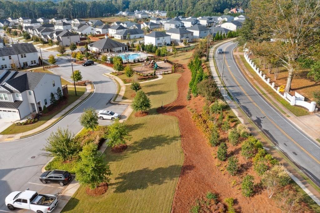 Willowcrest - Residential Lease