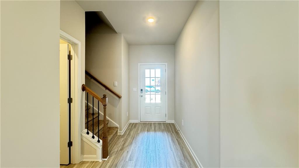 Willowcrest - Residential Lease