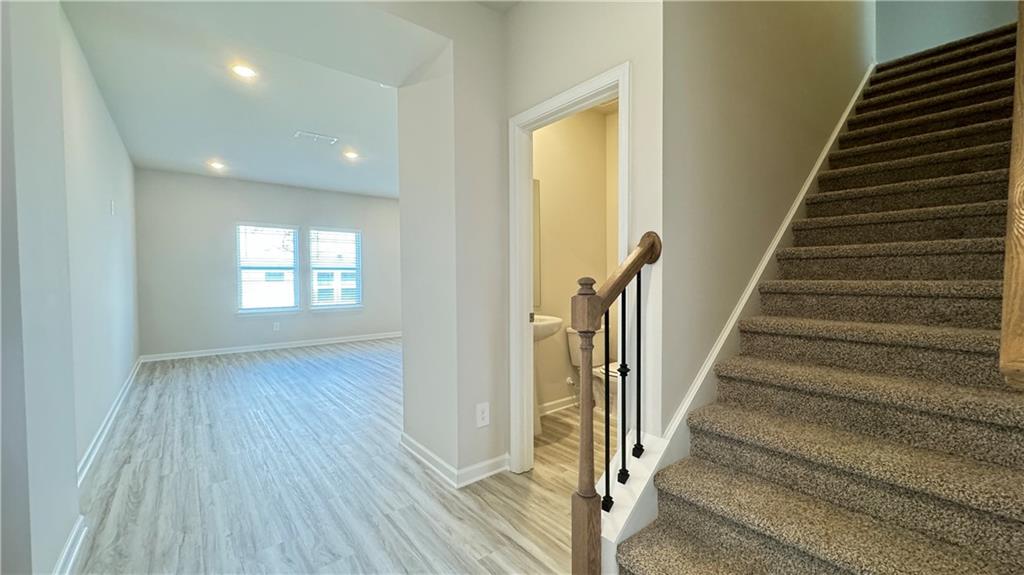 Willowcrest - Residential Lease