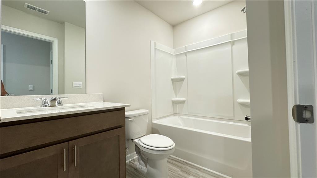 Willowcrest - Residential Lease