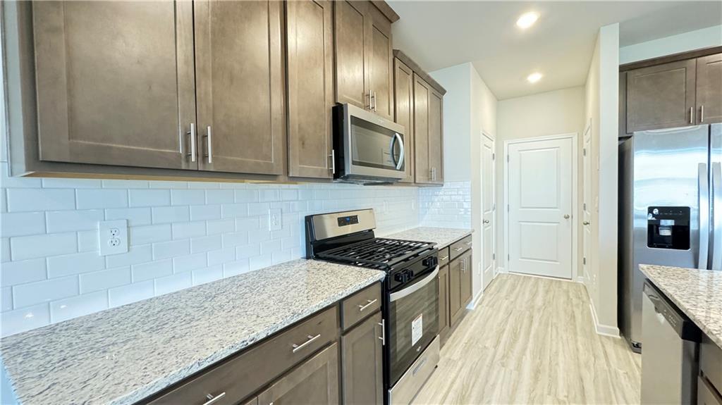 Willowcrest - Residential Lease