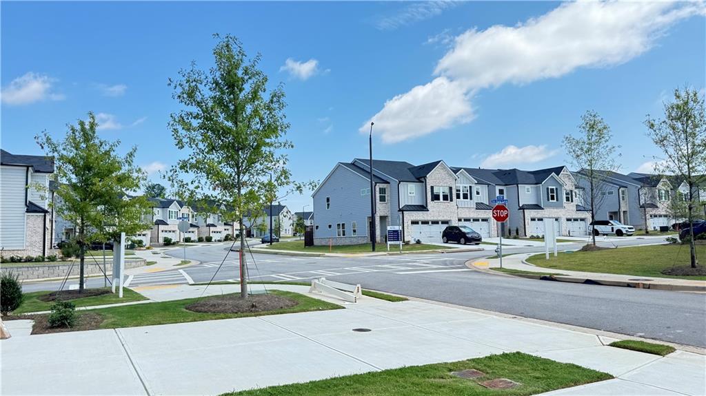 Willowcrest - Residential Lease